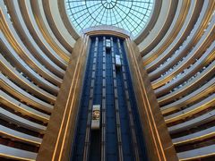 -杭州国际会议中心洲际酒店-原素全日餐厅(解放东路店)