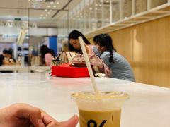-% Arabica阿拉比卡咖啡(深圳湾万象城店)