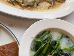 -品泉餐厅·大盆鱼·走地鸡