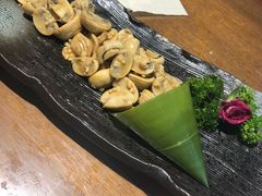 -福慧慈缘素食餐厅(王府井店)