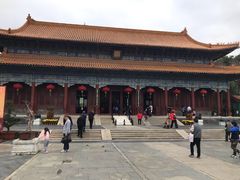 景点-珠海圆明新园