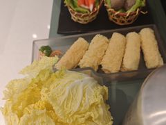 -椰庭·椰子鸡·创意玩家(晶耀前滩店)