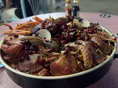 -星奇缘·海鲜餐厅(东山美食地标店)