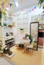 -亲亲宝贝艾尔莎亲子摄影会馆(中华路店)