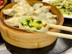 -好妈王饺子(滂江街店)