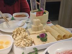 -彤德莱牛肉火锅(双港店)