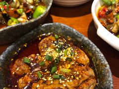 -付小姐在成都(中山公园店)