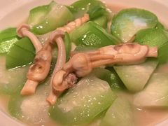 -许爷家·生态湖鲜(徐汇日月光店)