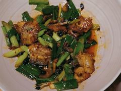 -巴蜀风·地道川菜(总店)