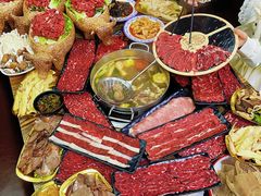 -刘少华贵州小黄牛·鲜牛肉火锅(总店)