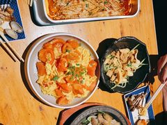 -肉串汪(月坛店)