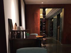 -粗茶淡饭·隐庐私厨(东亭店)
