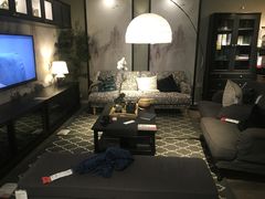 -宜家家居(西安未央商场店)