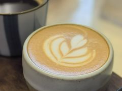 -Parking Coffee(孩儿巷店)