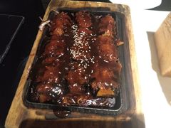 -高第街56号餐厅(泰安万达店)