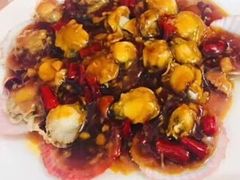 -九龙餐厅(大沽路店)