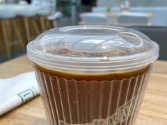 -十一咖啡(青年大街工厂店)