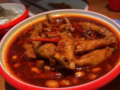 -老闵田螺馆·南昌市井菜·特色小吃(总店)