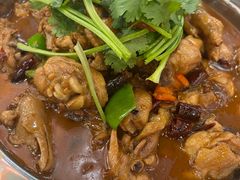 -清真·双和顺·京味菜·涮肉(灯市口店)