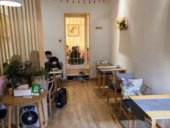 -茶庐(百花洲路店)