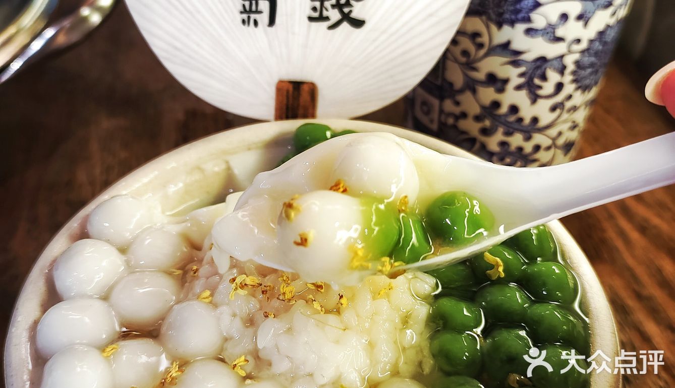 杭州滨江夜宵去哪里吃？