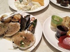 -芭菲盛宴·环球美食(解放碑英利国际店)