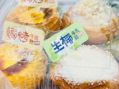 -泸溪河桃酥(金坛吾悦广场店)