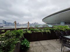 -世博源公馆·本帮融合菜·主题包厢·江景餐厅