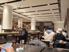 -勺园中餐厅