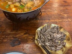 -小钱鱼馆(富春路店)