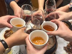 -潮州府·潮菜·砂锅粥(徐家汇店)