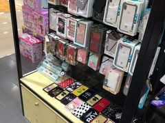 -BLUEO蓝猩先生·正品授权店(凯德Mall店)