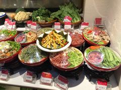 -淮南牛肉汤酒店(可伦公馆店)