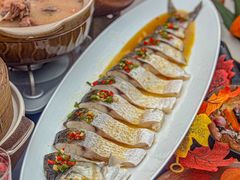 -汉水谣·江景餐厅(江滩店)