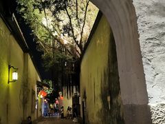 -三坊七巷历史文化街区