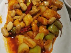 宫爆鸡丁-乾园(世纪都会店)