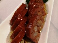 桂花糯米藕-峨嵋酒家总店(车公庄店)