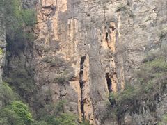 -神农溪纤夫文化旅游区