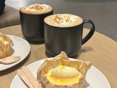 -星巴克臻选(南京金茂览秀城店)