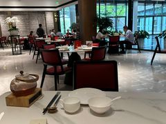 -富淳饭店(陆家嘴保利广场店)