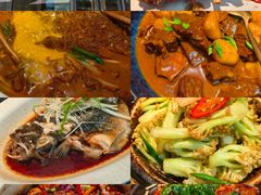 -梅花境(万科店)