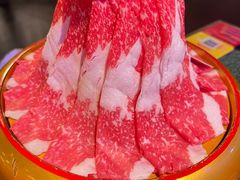 -牛New寿喜烧(中山公园龙之梦店)