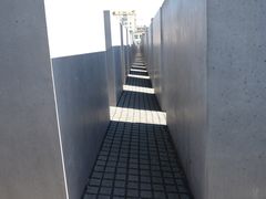 -欧洲被害犹太人纪念碑