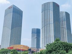-万达茂商场(南京仙林店)