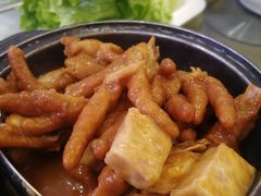 -百乐门喜宴(海珠广场华厦店)