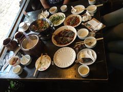 -民食香·腊排骨野生菌美食(木府店)