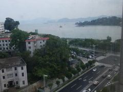 -厦门泰谷酒店(中山路镇海路地铁站店)