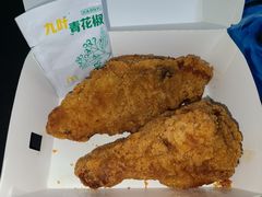 -麦当劳(无锡永乐店)