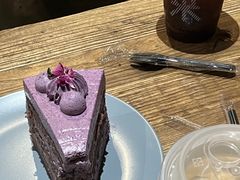 -来回·咖啡(天河南店)