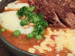 -CRAZYONES西班牙海鲜饭(上海美罗城店)